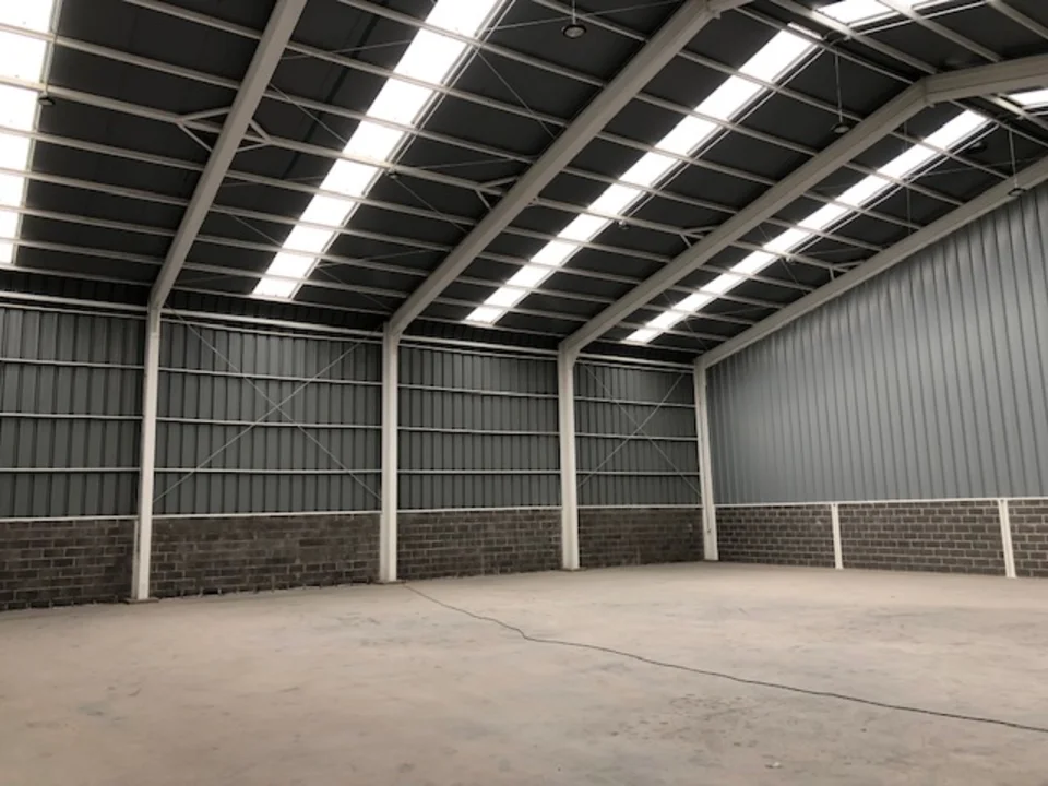 Galeria bodega