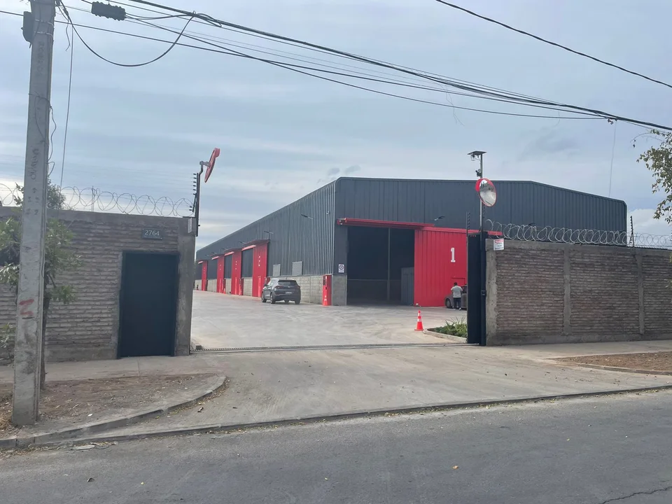 Galeria bodega